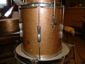 65 Ludwig Club Date