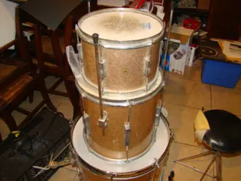65 Ludwig Club Date