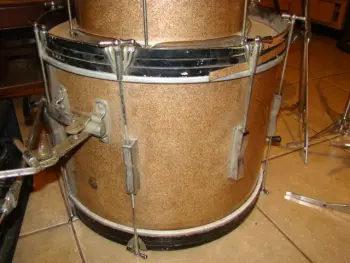 65 Ludwig Club Date