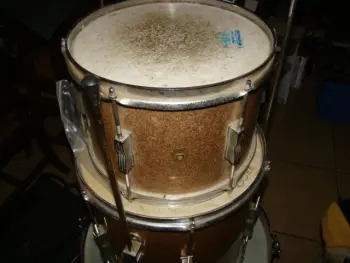 65 Ludwig Club Date