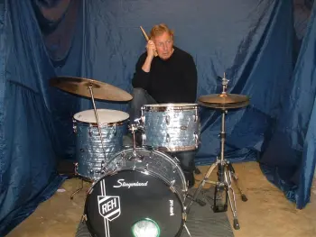 Newbee, 60's SLINGERLAND