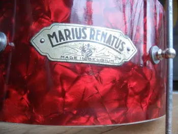 1930's Marius Renatus in the works.