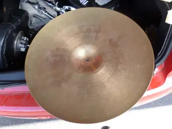Zildjian 20&quot; Ride Cymbal
