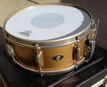Help with value of a Super Gene Krupa