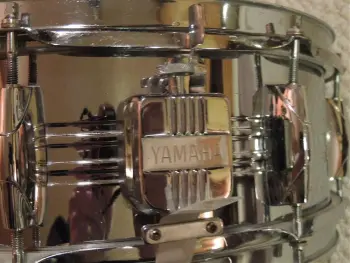 Got the snare for my D-20 kit! (SDM5 snare)
