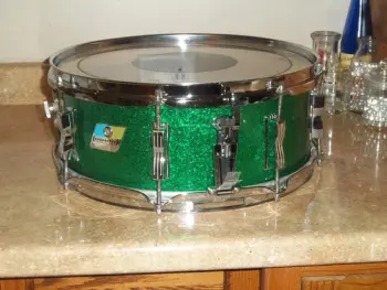 Newest &quot;Jazzfest&quot; Reproduction...