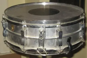 Ludwig snare