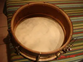 Slingerland Snare help