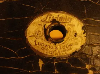 Ludwig war time snare ?