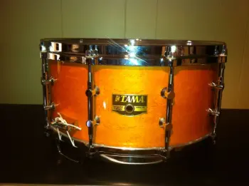 tama BEAM 6.5 and 3.25 twins