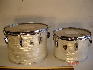 Why do we hate concert toms?