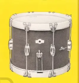 Camco Parade Drums