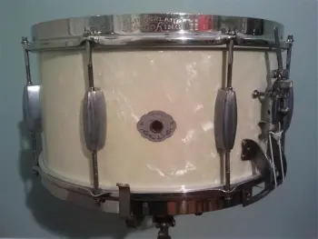 Show your Slingerland Radio King kits thread.