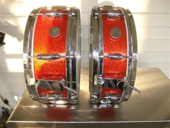Gretsch Drums