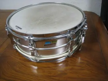 Looking for info on this snare...