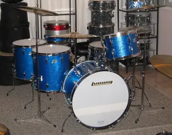 External bass drum muffler opinions