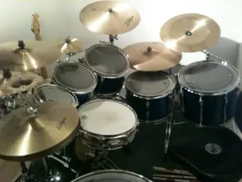1980-89 vintage Recording Custom
