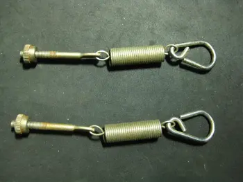 looking for replacement bass pedal springs?