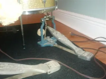Slingerland AA Pedal