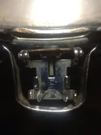 Help with Ludwig marching snare.