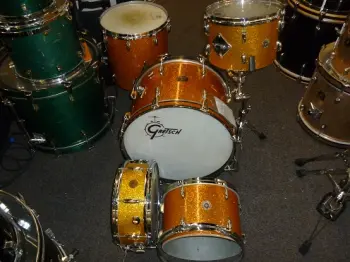Gretsch Drums