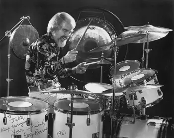 Rogers Big R kit