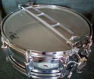 ROGERS 7 Line Dyna sonic