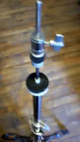 Slingerland Matched Hi-Hat &amp; Bass Drum Pedals