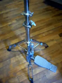 Slingerland Matched Hi-Hat &amp; Bass Drum Pedals