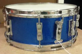 Starting First Marcher to Jazzfest Conversion