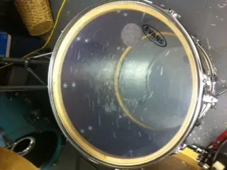 Odd 70's Ludwig FT