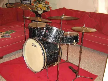 1963 Premier Kit - Black Pearl - FOR SALE