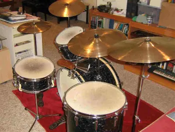 1963 Premier Kit - Black Pearl - FOR SALE