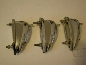 Wanted: 60's Sonor teardrop floor tom leg mounts