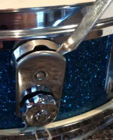 What the heck do I have here - Snare Question
