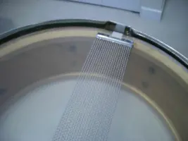 help identifying a Leedy broadway snare