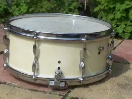 Premier snare.