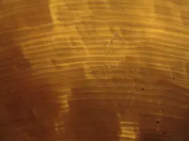 Value of K zildjian