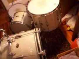 Old slingerlands. What is it?