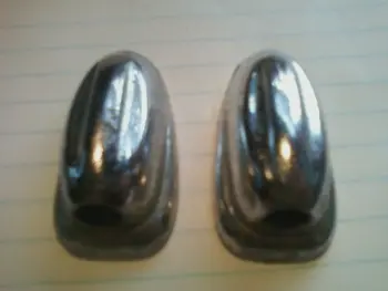 I'm looking for some Star/Drum Mate lugs