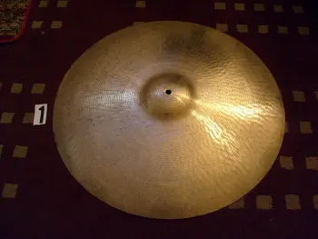 Paiste 602's! 18&quot;,19&quot;,20&quot;..$225 for all,plus ship..