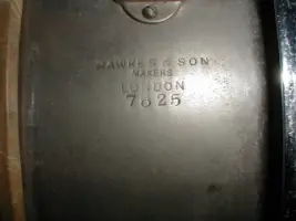 Hawkes Snare Drum