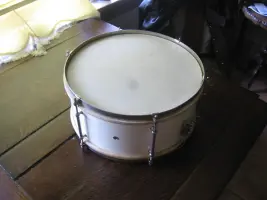 Ludwig and Ludwig snare drum photos