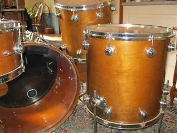 Camco set w/24&quot; bass