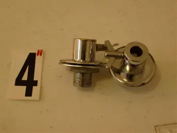 Gretsch RB era  BD spur brackets