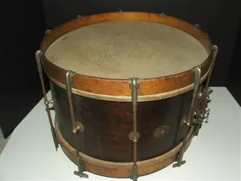 Ludwig&amp;Ludwig 1920 Marching Snare