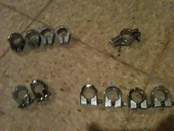 Spring cleaning! (Yamaha, Pearl etc.)