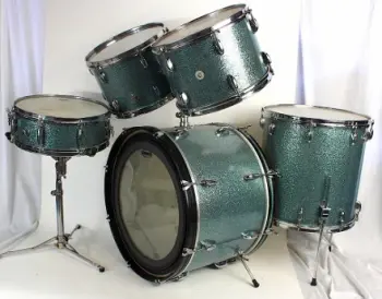 Walberg &amp; Auge kit on Ebay