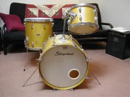 1970's Slingerland BeBop