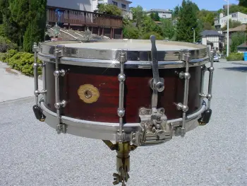Slingerland DuAll Roll Call